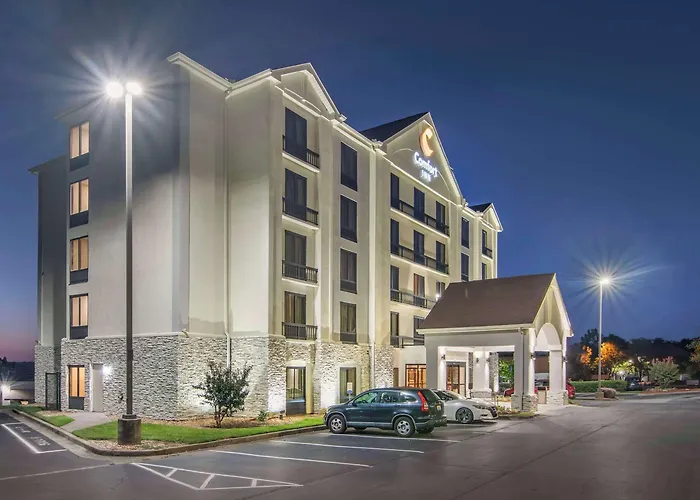 Comfort Inn Kennesaw