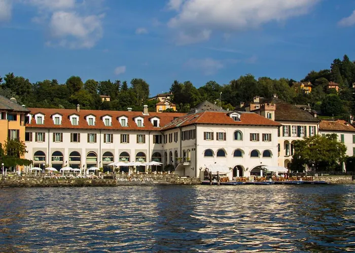 Hotel San Rocco