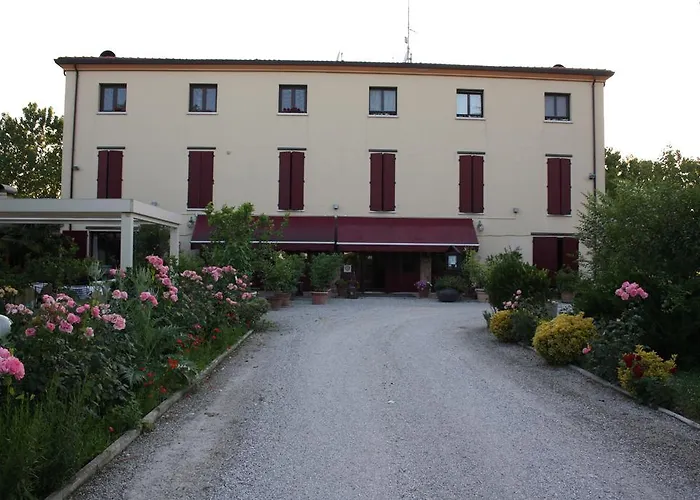 Villa Belfiore