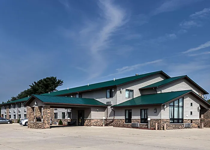 Motel 6-Kewanee, Il