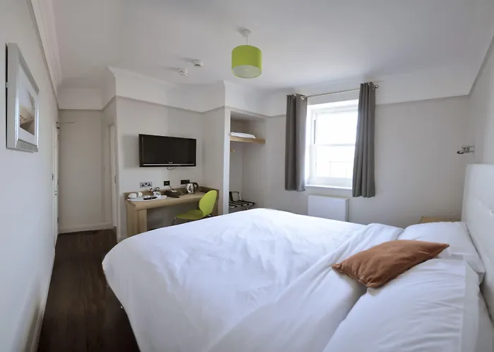Kingscliff, Holland On Sea Hotel Clacton-on-Sea