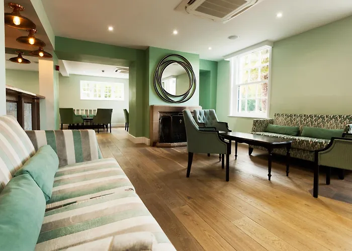 Frensham Pond Country House & Spa
