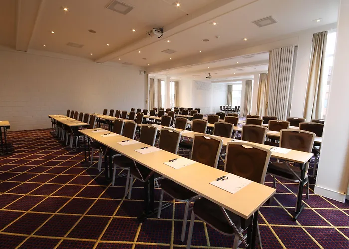 Scandic Victoria Lillehammer