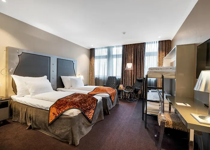 Clarion Hotel Ernst Kristiansand