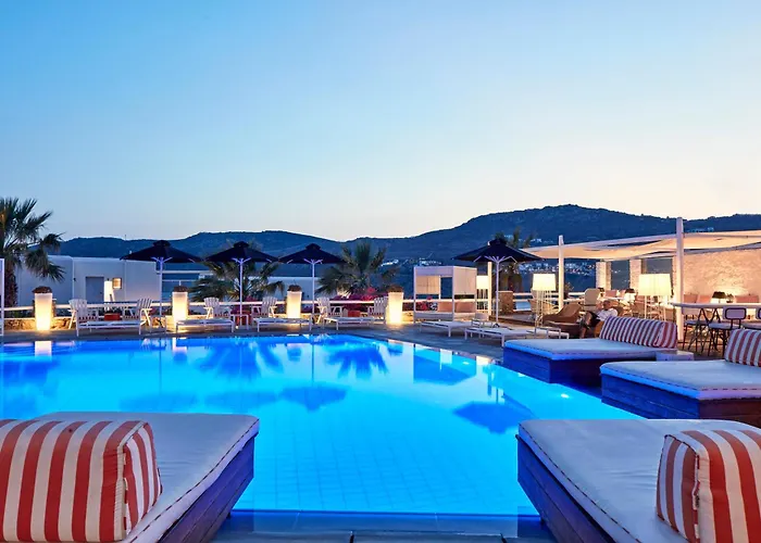Archipelagos Hotel - Small Luxury Hotels Of The World