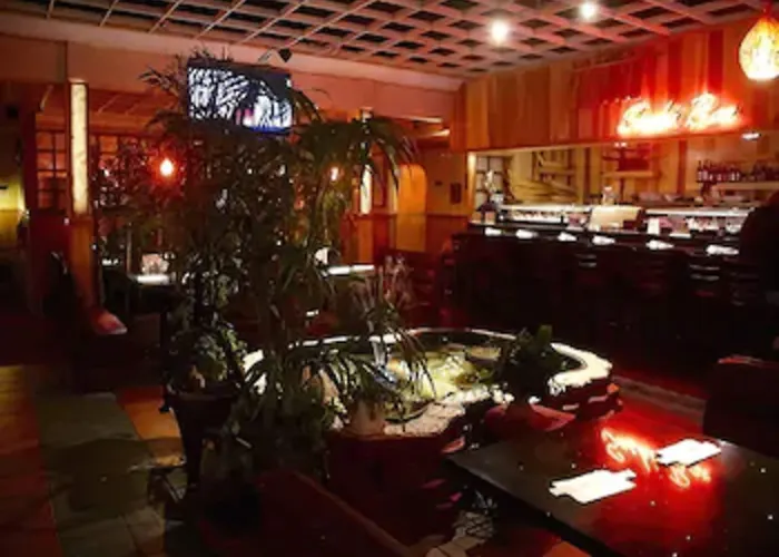 Econo Inn