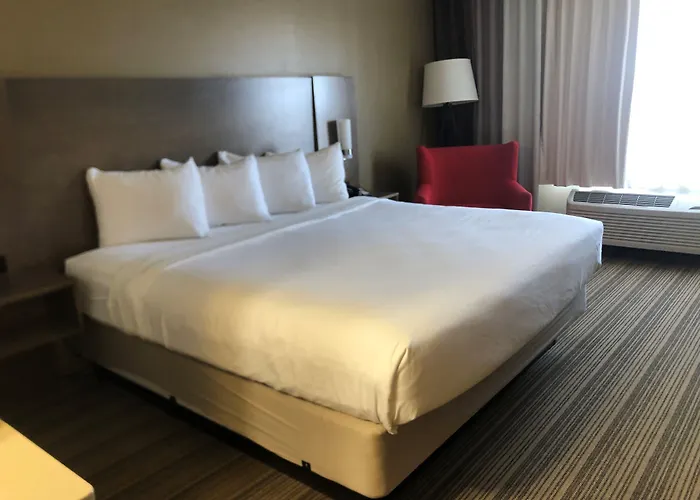 Country Inn & Suites By Radisson, Ankeny - Des Moines