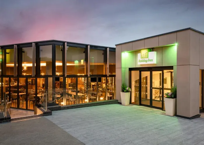 Holiday Inn London Gatwick - Worth By Ihg