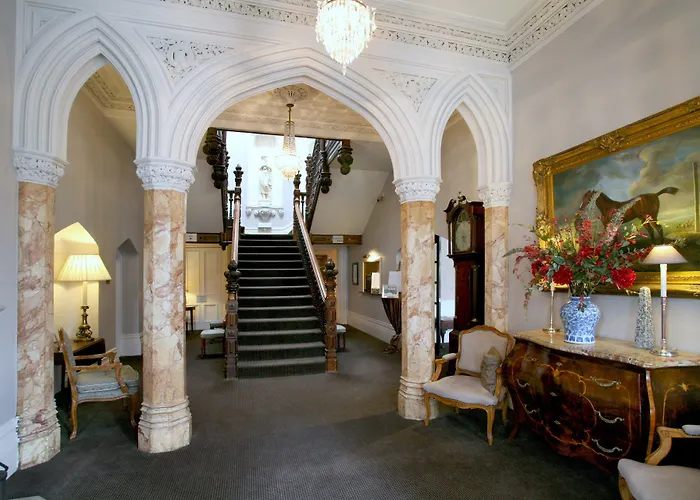 Hollin House Hotel