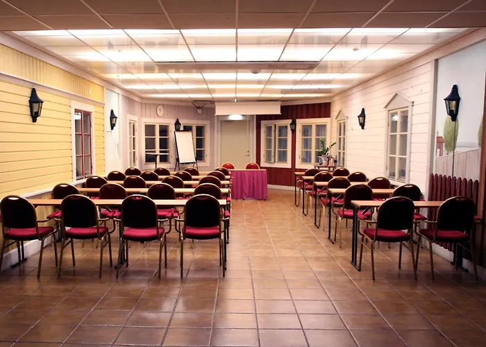 Best Western Hotel Gamla Teatern