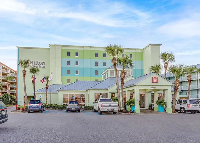 Hilton Garden Inn Orange Beach