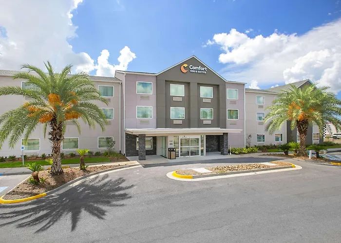 Comfort Inn & Suites Houma