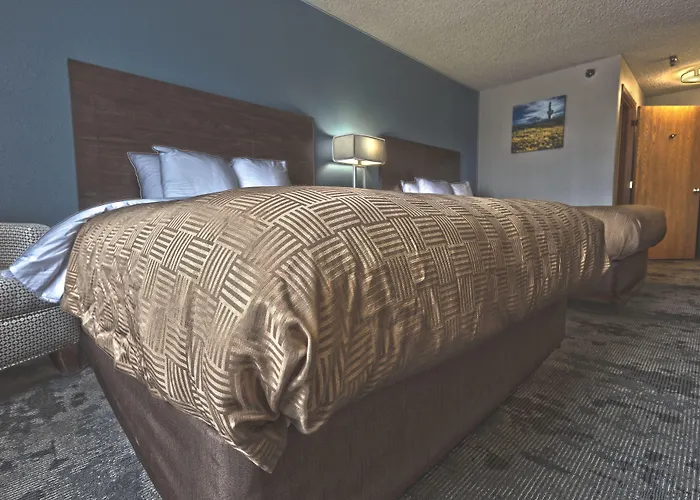 Clarion Inn Kingman I-40 Route 66