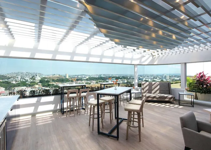 Hilton Colon Guayaquil Hotel