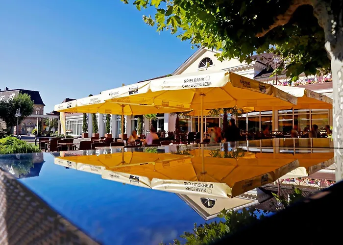 Kurpark-