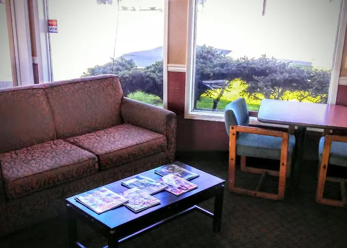Cedars Inn Lewiston