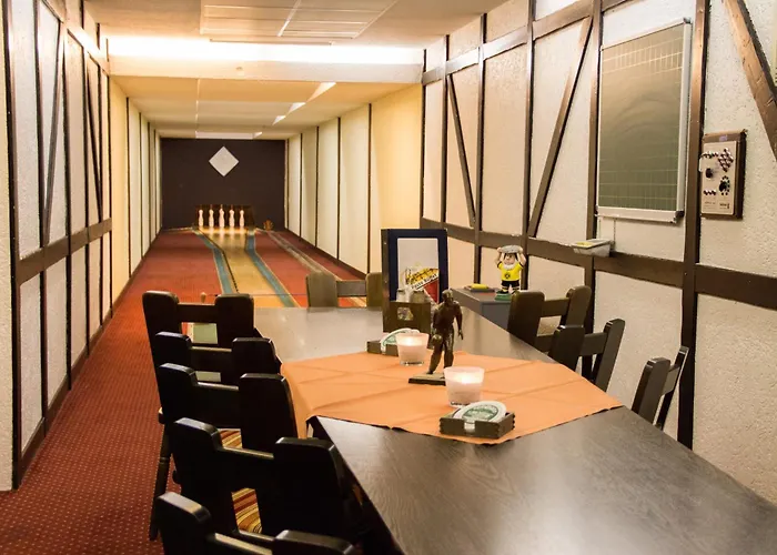 Ringhotel Drees Dortmund