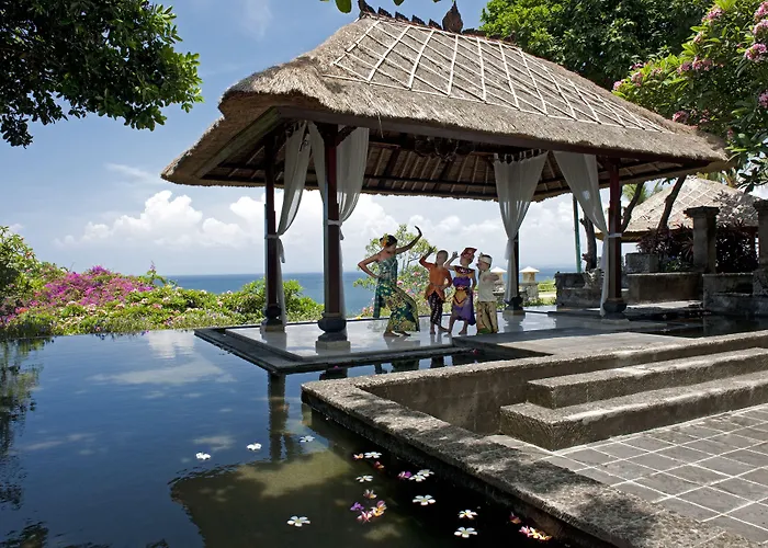 Ayana Resort Bali Jimbaran 