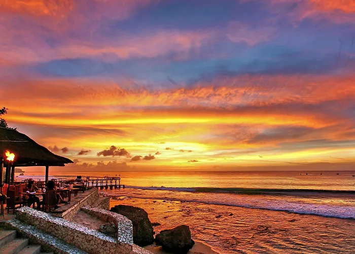 Ayana Resort Bali Jimbaran
