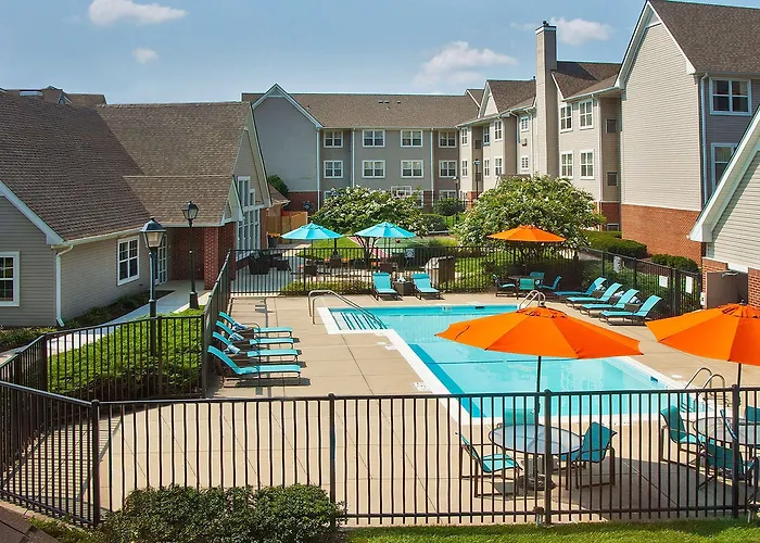 Sonesta Es Suites Baltimore BWI Airport