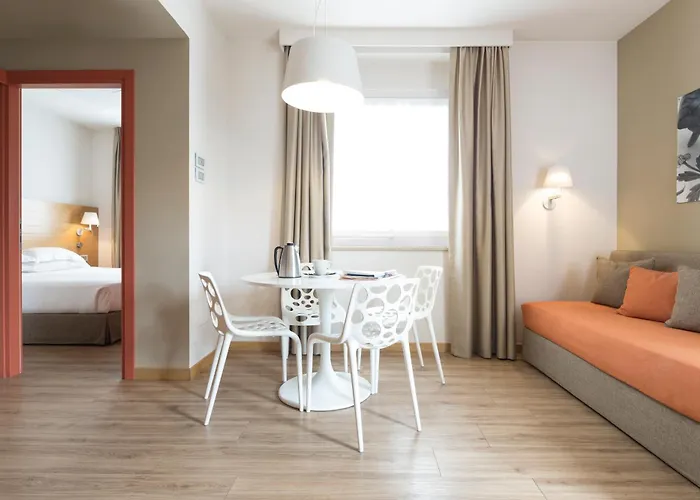 Best Western Plus Park Hotel Pordenone