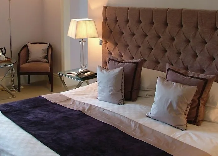 Hotel Champneys Tring