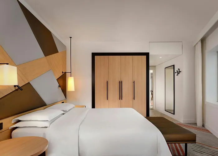 Sheraton Amsterdam Airport Hotel And Conference Center Amsterdam Airport Schiphol