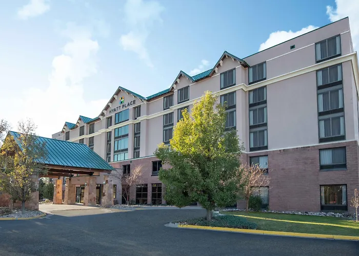 Hyatt Place Denver-South/Park Meadows