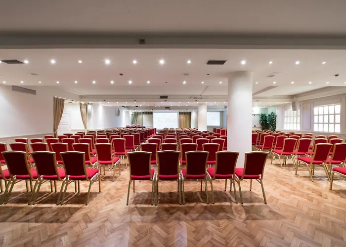 Grand Hotel Des Bains Riccione