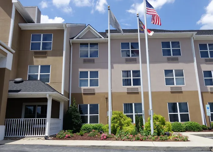 Country Inn & Suites By Radisson, Burlington Elon, Nc