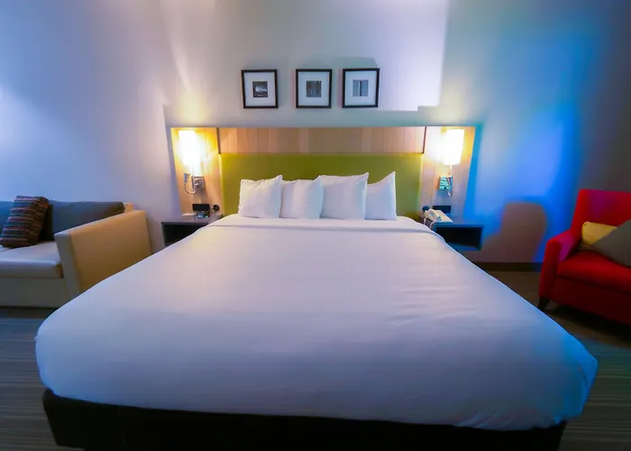 Country Inn & Suites By Radisson, Burlington Elon , Nc