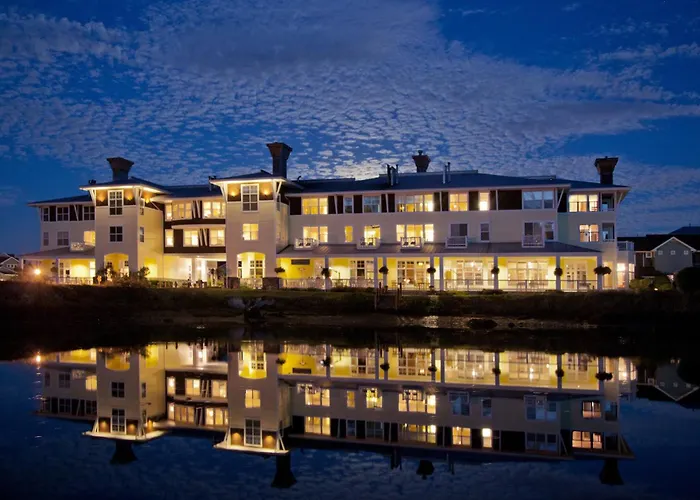 Resort At Port Ludlow