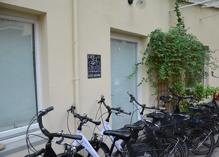Hotel Aigner