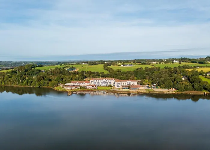 Ferrycarrig Hotel
