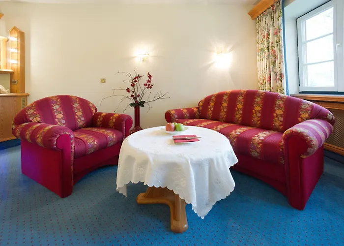 Hotel Aselager Muehle Herzlake