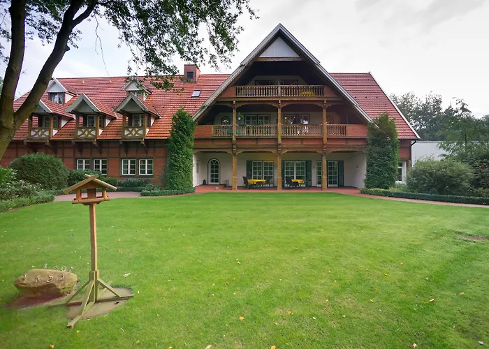Hotel Aselager Muehle