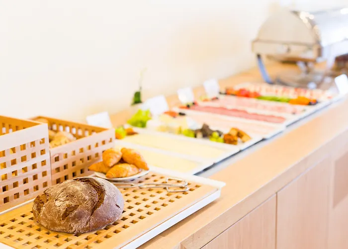 Mk Hotel Remscheid