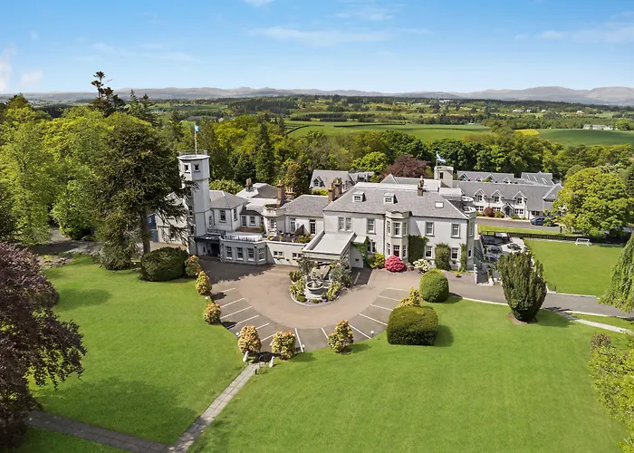 Wyndham Duchally Country Estate