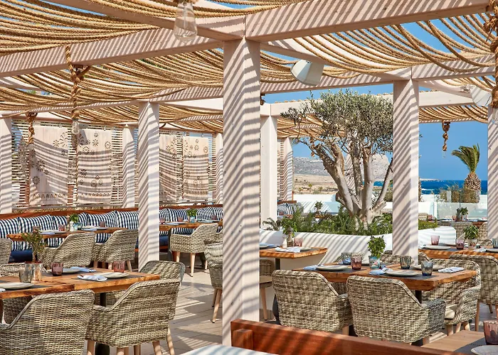 Mare Ayia Napa Hotel