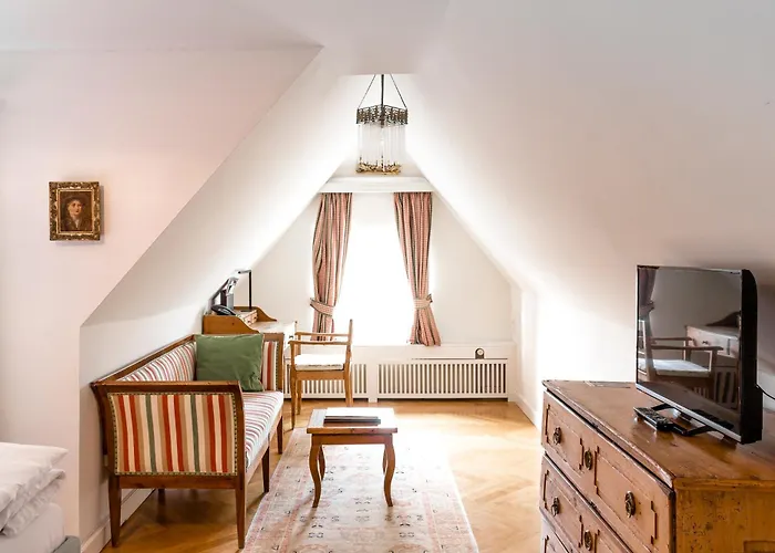 Schlossberghotel Graz