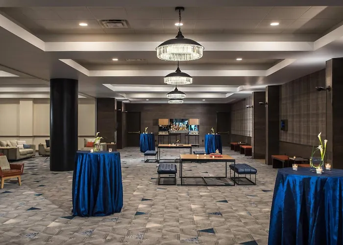 Renaissance Toledo Downtown Hotel