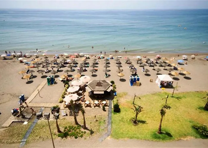 Hotel Rincón Sol Rincón de la Victoria