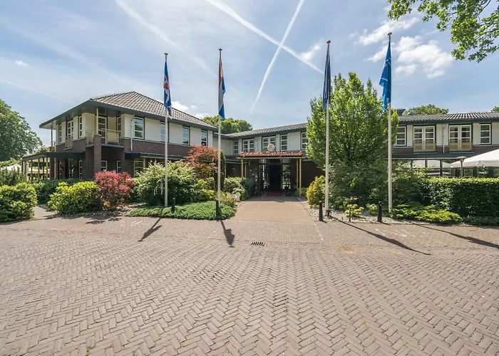 Parkhotel Tjaarda Oranjewoud