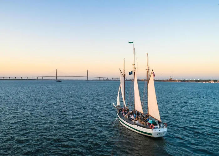 Harbourview Inn Charleston