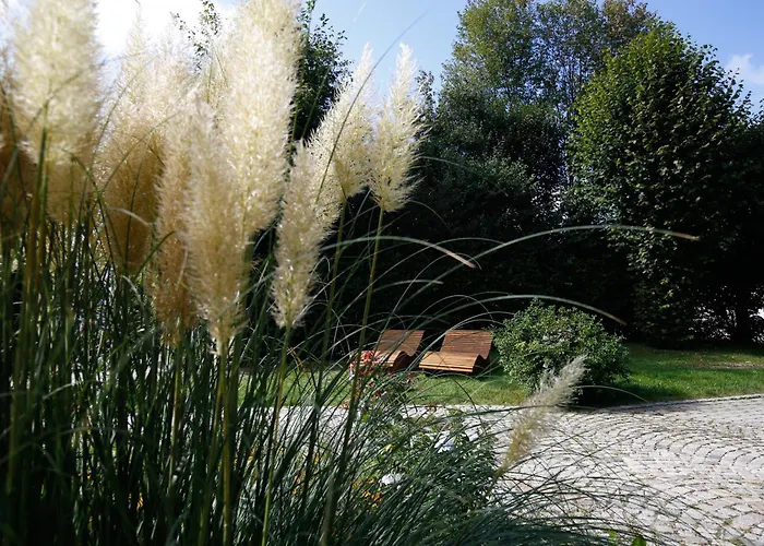 Hotel Bayerischer Hof Miesbach, BW Premier Collection