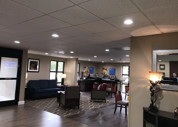 Comfort Inn Horn Lake - Southhaven