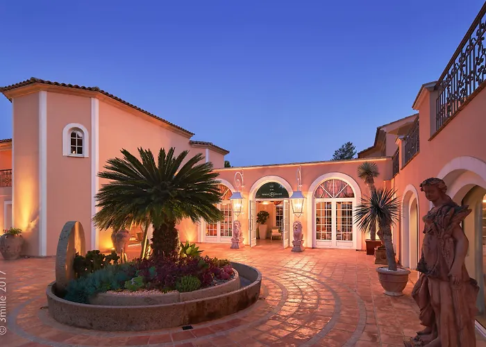 Villa Miraé by Inwood Hotels - Cap d'Antibes