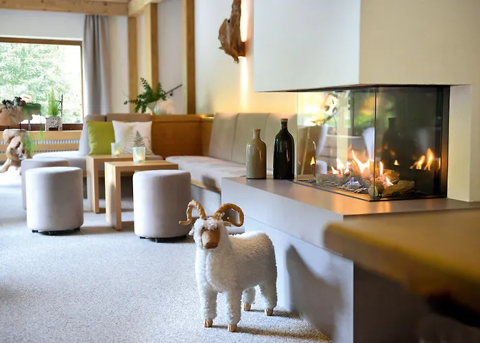 Hotel Gruener Wald Freudenstadt