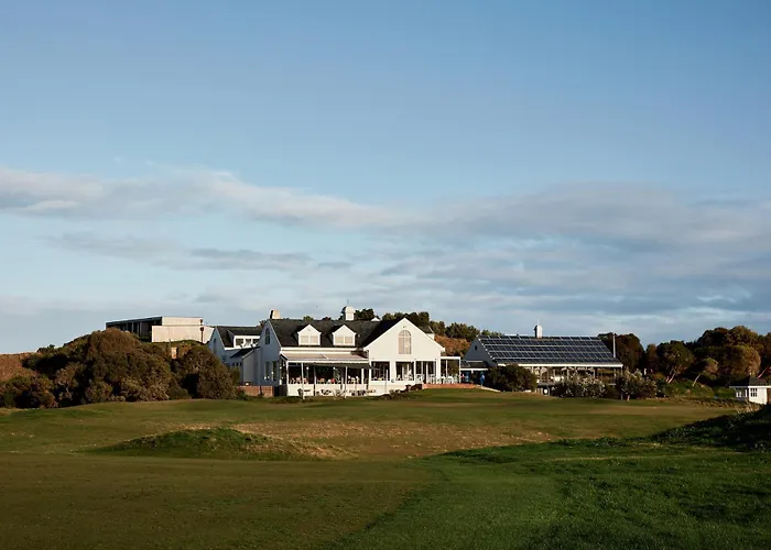 Links Lodge At The Dunes Rye