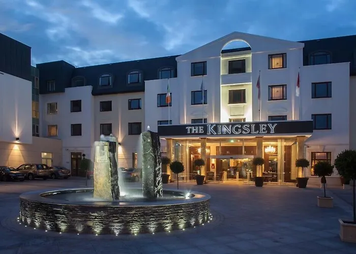 Kingsley